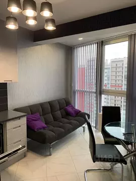 1-к кв. Санкт-Петербург просп. Героев, 18 (50.0 м)