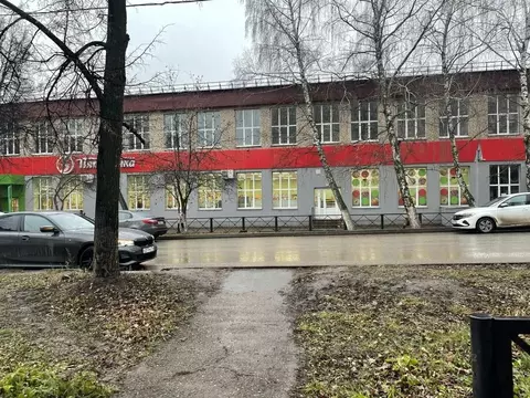 Торговая площадь в Татарстан, Лениногорск Тукая ул., 34 (520 м)