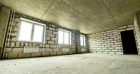 3-к кв. Тульская область, Новомосковск Донской проезд, 2 (94.2 м)