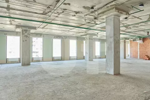 Офис в Московская область, Химки Куркинское ш., с2 (2854 м)