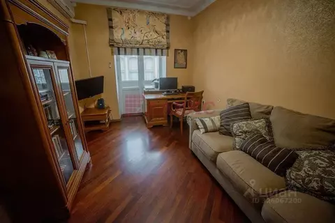 2-к кв. Ростовская область, Ростов-на-Дону Большая Садовая ул., 43 ...