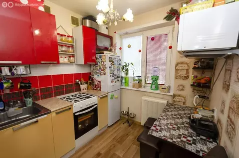 2-комнатная квартира: Тверь, посёлок Химинститута, 16 (43.9 м)