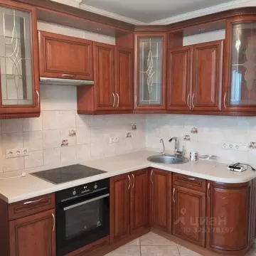 2-к кв. Москва Новороссийская ул., 30К1 (65.0 м)