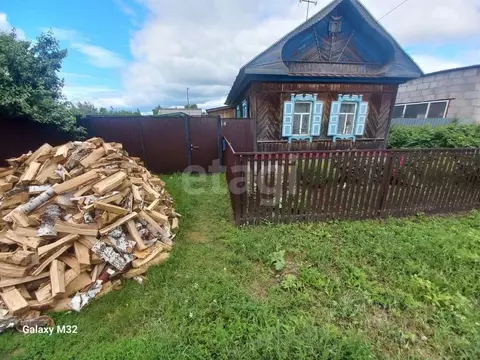 Дом в Челябинская область, Пласт Иловой пер., 14 (39 м)