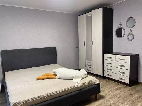 1-к кв. Саратовская область, Энгельс ул. Тельмана, 168 (36.2 м)