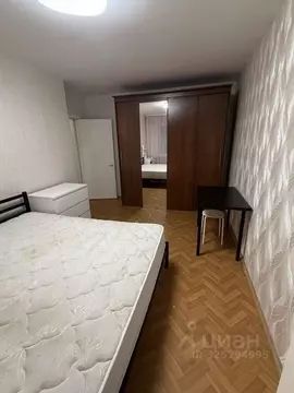 1-к кв. Москва ул. 11-я Текстильщиков, 10 (32.0 м)