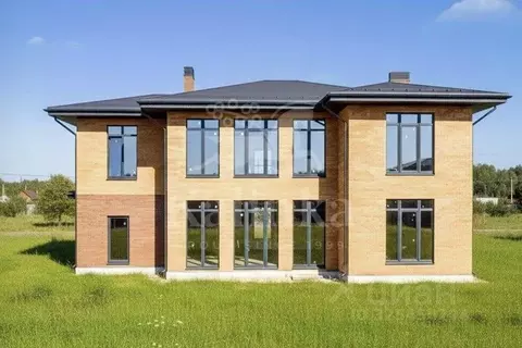 Дом в Московская область, Истра муниципальный округ, д. Исаково ул. ...