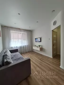 1-к кв. Ставропольский край, Ставрополь ул. Тухачевского, 30/5 (34.0 ...