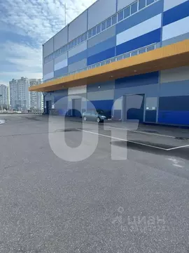 Склад в Москва Бартеневская ул., 10 (2997 м)