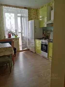 1-к кв. Ленинградская область, Мурино Всеволожский район, бул. ...