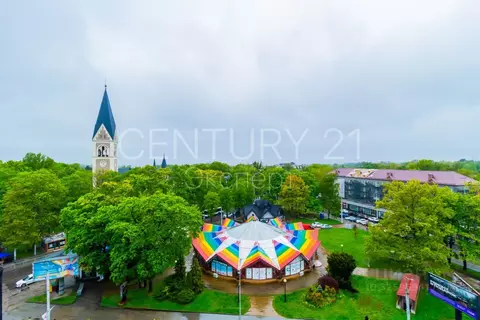 2-к кв. Калининградская область, Калининград просп. Мира, 84 (100.7 м)