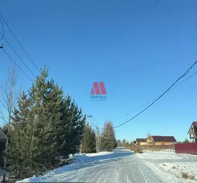 Участок в Ярославская область, Тутаевский муниципальный округ, ...