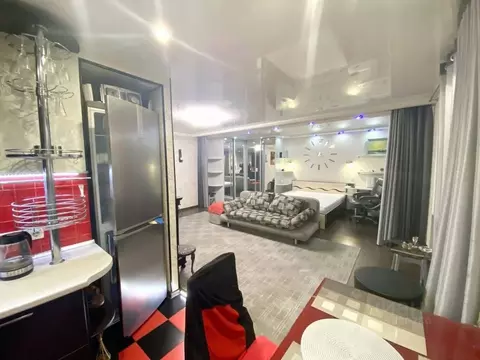 2-к кв. Мурманская область, Мурманск ул. Трудовых Резервов, 8 (43.0 м)