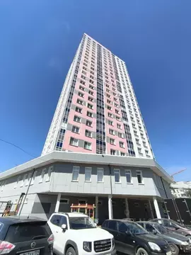 2-к кв. Пермский край, Пермь ул. Чернышевского, 39 (54.0 м)