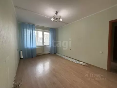 1-к кв. Белгородская область, Белгород ул. Есенина, 52 (34.0 м)