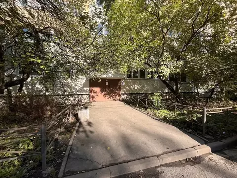 2-комнатная квартира: Санкт-Петербург, проспект Ветеранов, 11 (44 м)