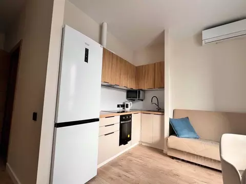 2-к кв. Москва ул. Крузенштерна, 4 (40.0 м)