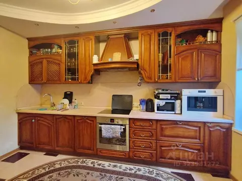 2-к кв. Московская область, Одинцово ул. Говорова, 34 (70.0 м)