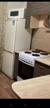 1-к кв. Иркутская область, Иркутск ул. 4-я Советская, 98 (35.0 м)