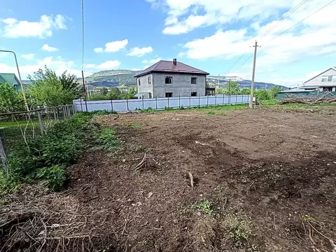 Участок в Ставропольский край, Предгорный муниципальный округ, пос. ...