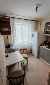 1-к кв. Тюменская область, Тюмень ул. Республики, 192 (33.4 м)