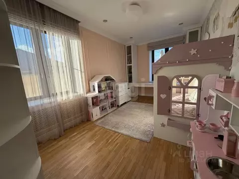3-к кв. Тюменская область, Тюмень ул. Герцена, 84/2 (124.3 м)