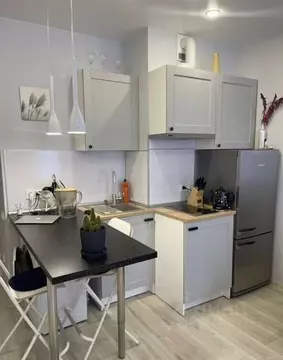 Студия Краснодарский край, Анапа Анапское ш., 24к4 (28.0 м)