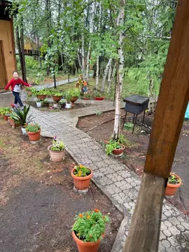 Участок в Саха (Якутия), Якутск городской округ, с. Маган  (6.0 сот.)