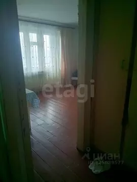 1-к кв. Воронежская область, Борисоглебск ул. Павловского, 87 (32.9 м)