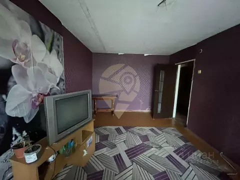 1-к кв. Белгородская область, Старый Оскол Приборостроитель мкр, 54к1 ...