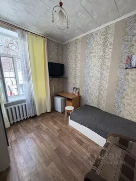 Комната Москва Нагорная ул., 20К2