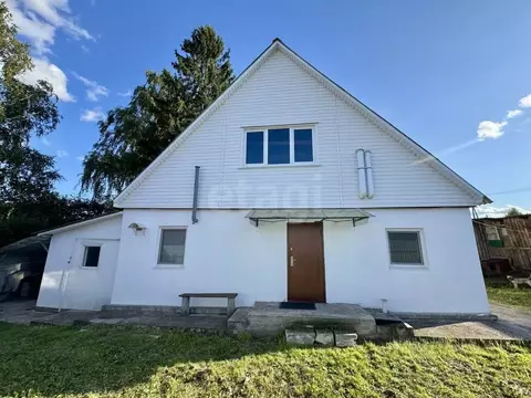 Дом в Брянская область, Брянский район, Снежское с/пос, с. Толмачево ...