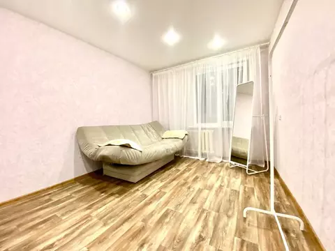 2-к кв. Татарстан, Казань просп. Победы, 58 (52.0 м)