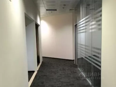 Офис в Москва Павелецкая пл., 2С2 (582 м)