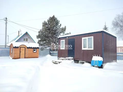 Участок в Тюменская область, Нижнетавдинский муниципальный округ, ...