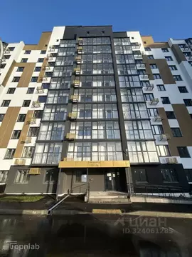 3-к кв. Саратовская область, Саратов ул. 1-я Благодатная, 3 (74.2 м)