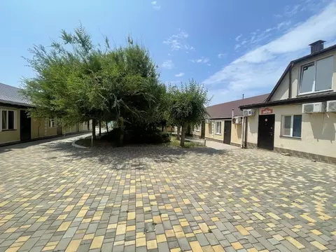 Дом в Севастополь с. Орловка, ш. Качинское, 35А (318 м)