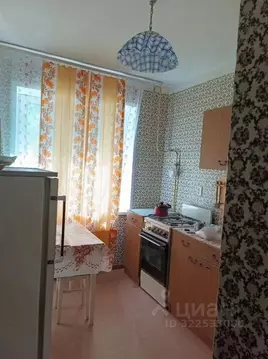 2-к кв. Курская область, Курск Северо-Западный мкр, проезд Сергеева, ...