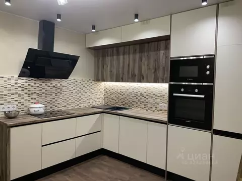 3-к кв. Тверская область, Конаково ул. Александровка, 7 (80.0 м)