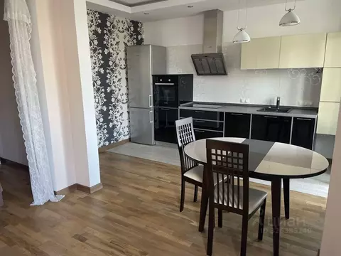 1-к кв. Санкт-Петербург Большой Сампсониевский просп., 51 (42.1 м)