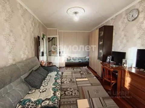 1-к кв. Алтайский край, Бийск ул. 8 Марта, 22 (31.0 м)