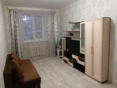 1-к кв. Татарстан, Казань Адмиралтейская ул., 17 (32.0 м)