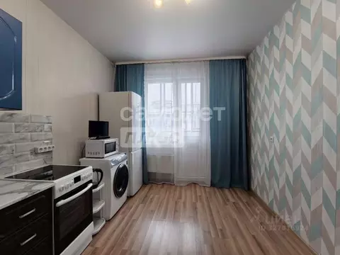 1-к кв. Иркутская область, Иркутский муниципальный округ, Маркова рп ...