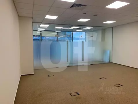 Офис в Москва наб. Пресненская, 12 (78 м)
