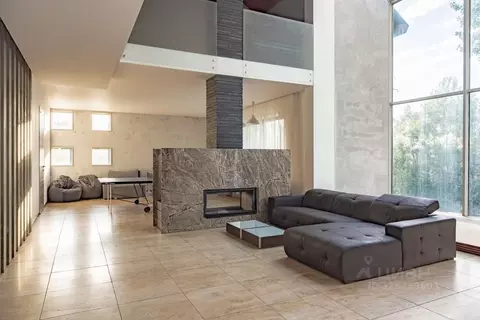 Дом в Московская область, Красногорск городской округ, Нахабино пгт, ...