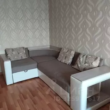 2-к кв. Красноярский край, Красноярск ул. Алексеева, 11 (50.0 м)