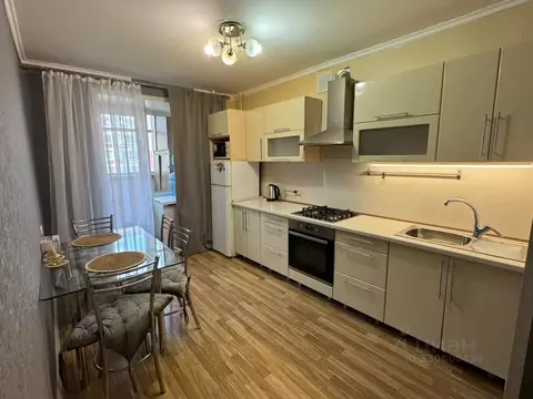 1-к кв. Татарстан, Казань ул. Юлиуса Фучика, 82 (34.4 м)