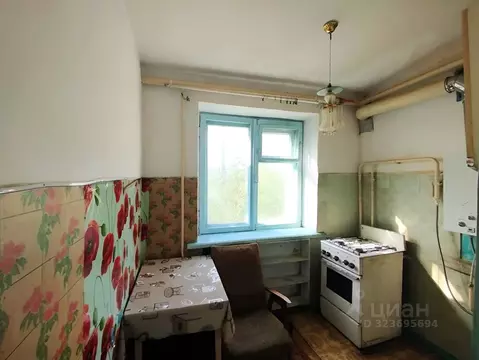 3-к кв. Ставропольский край, Георгиевск ул. Калинина, 148 (57.0 м)