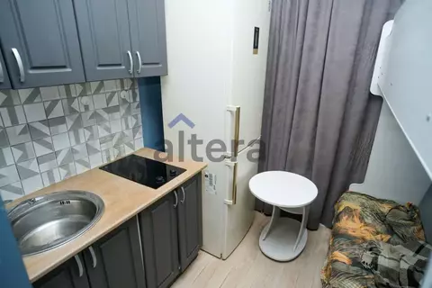 Комната Татарстан, Казань Деловая ул., 6 (11.3 м)