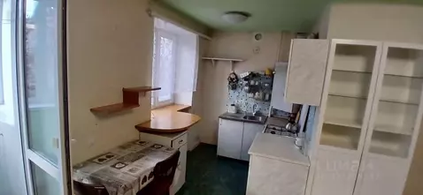 2-к кв. Самарская область, Самара пос. Управленческий, ул. Ногина, 7 ...